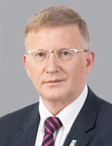 Александр Шестаков
